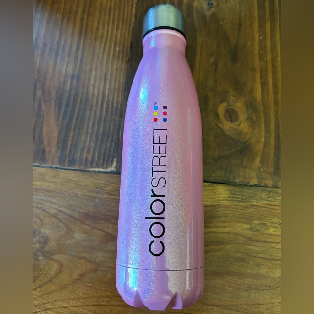 Thermal water bottle 17 oz